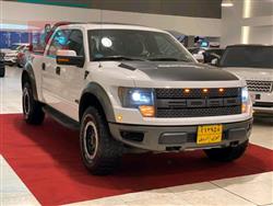 Ford F-150 Raptor